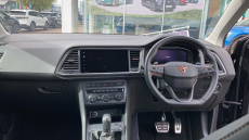 CUPRA Ateca 1.5 EcoTSI V2 5dr DSG Petrol Estate